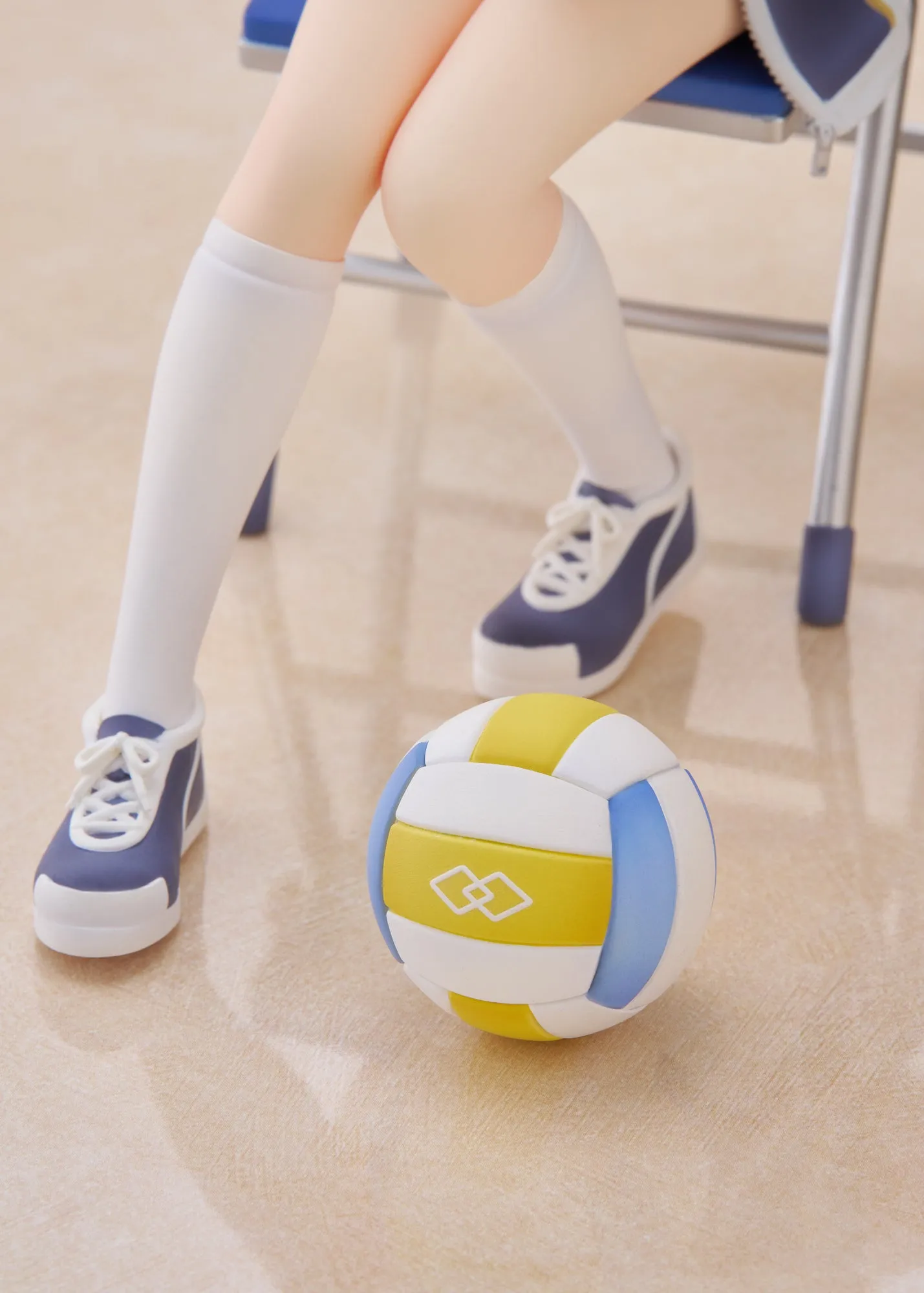 [Pre-order] Blue Archive - Mari (Gym uniform Memorial Lobby Ver.) 1/7 Scale Figure PLUM