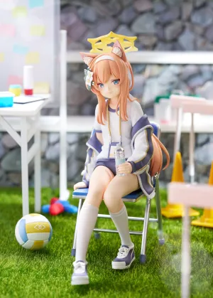 [Pre-order] Blue Archive - Mari (Gym uniform Memorial Lobby Ver.) 1/7 Scale Figure PLUM