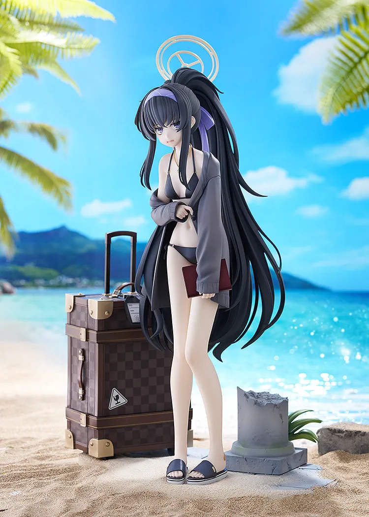 [Pre-order] Blue Archive - Ui (Swimsuit Ver.) 1/7 Scale Figure Phat!