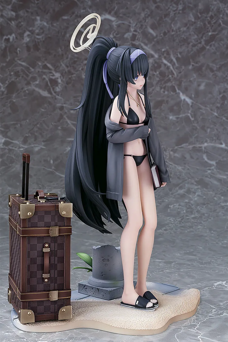[Pre-order] Blue Archive - Ui (Swimsuit Ver.) 1/7 Scale Figure Phat!