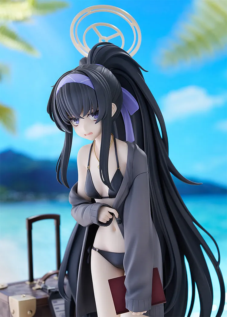 [Pre-order] Blue Archive - Ui (Swimsuit Ver.) 1/7 Scale Figure Phat!