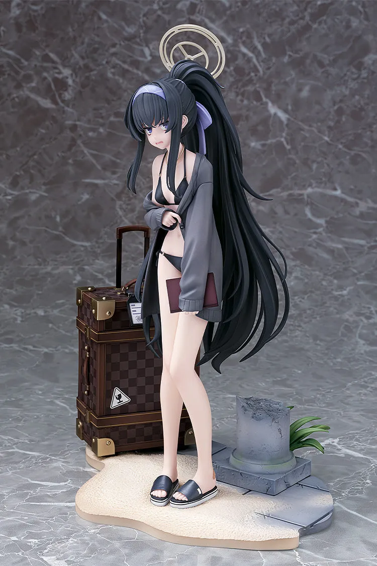 [Pre-order] Blue Archive - Ui (Swimsuit Ver.) 1/7 Scale Figure Phat!