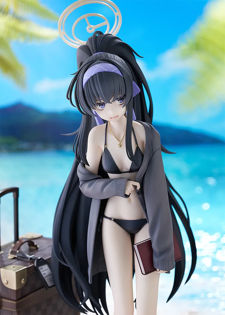 [Pre-order] Blue Archive - Ui (Swimsuit Ver.) 1/7 Scale Figure Phat!