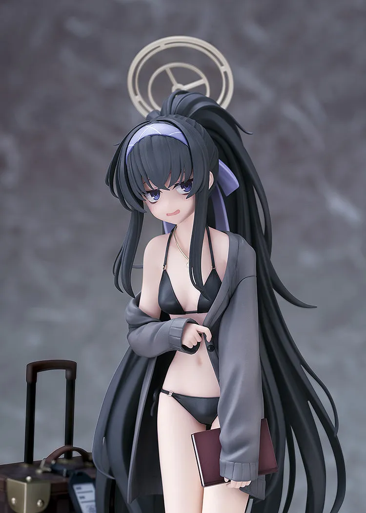 [Pre-order] Blue Archive - Ui (Swimsuit Ver.) 1/7 Scale Figure Phat!