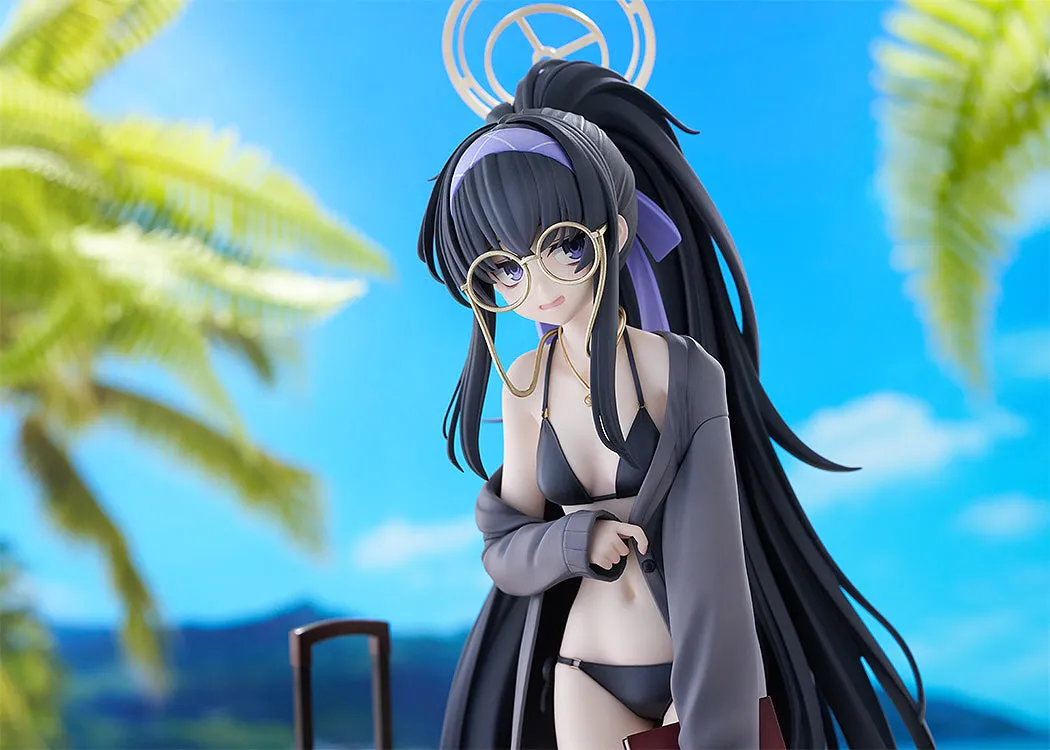 [Pre-order] Blue Archive - Ui (Swimsuit Ver.) 1/7 Scale Figure Phat!