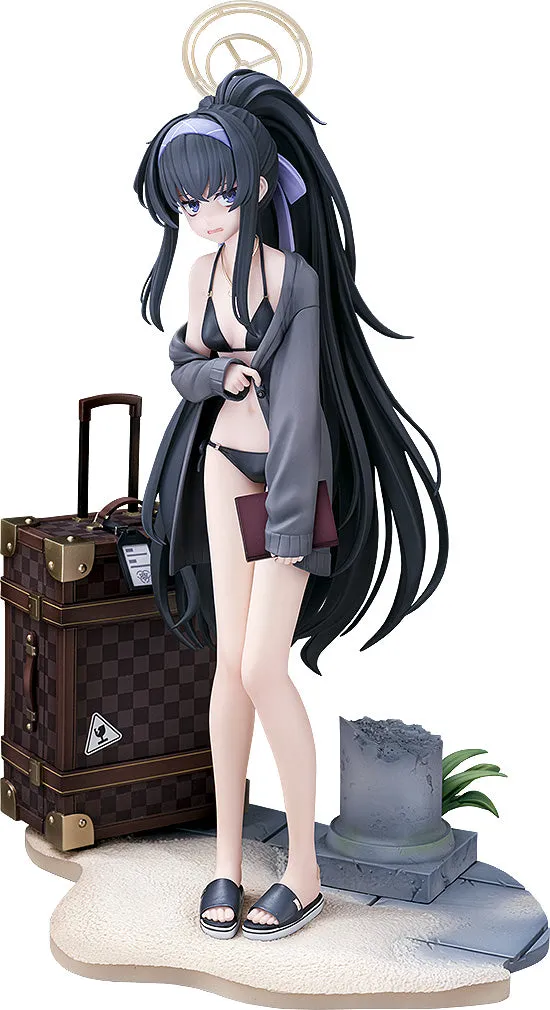 [Pre-order] Blue Archive - Ui (Swimsuit Ver.) 1/7 Scale Figure Phat!