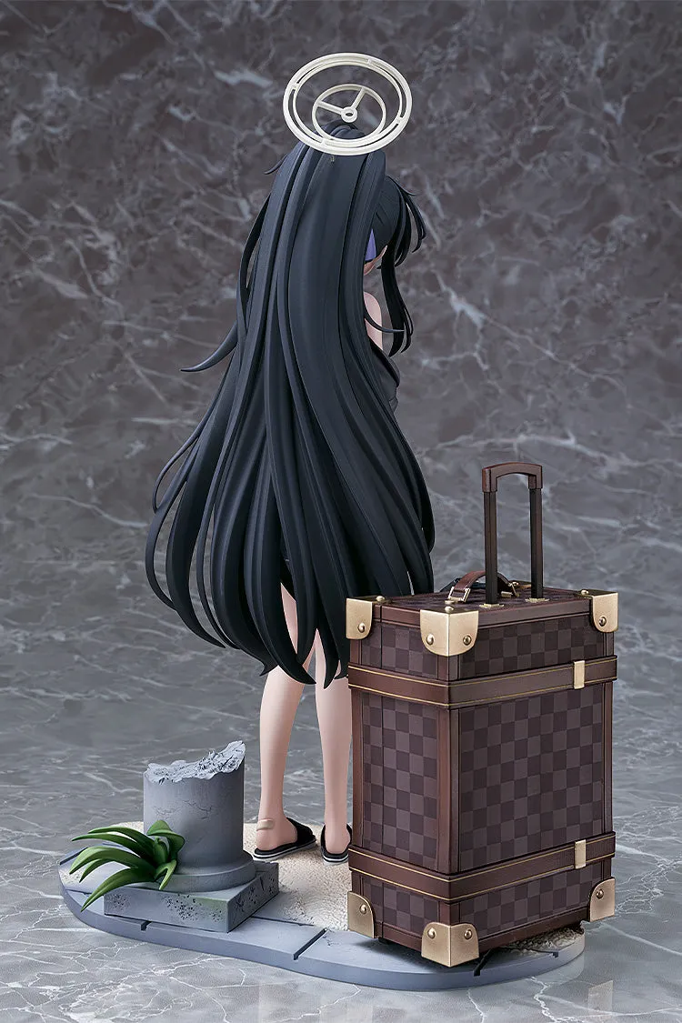 [Pre-order] Blue Archive - Ui (Swimsuit Ver.) 1/7 Scale Figure Phat!