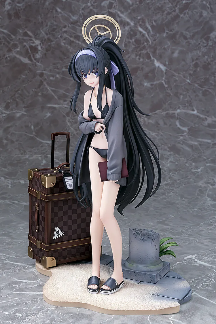 [Pre-order] Blue Archive - Ui (Swimsuit Ver.) 1/7 Scale Figure Phat!