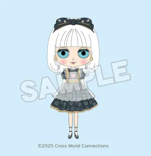 [Pre-order] Blythe - Bijou Brilliant Mini Figure Good Smile Company