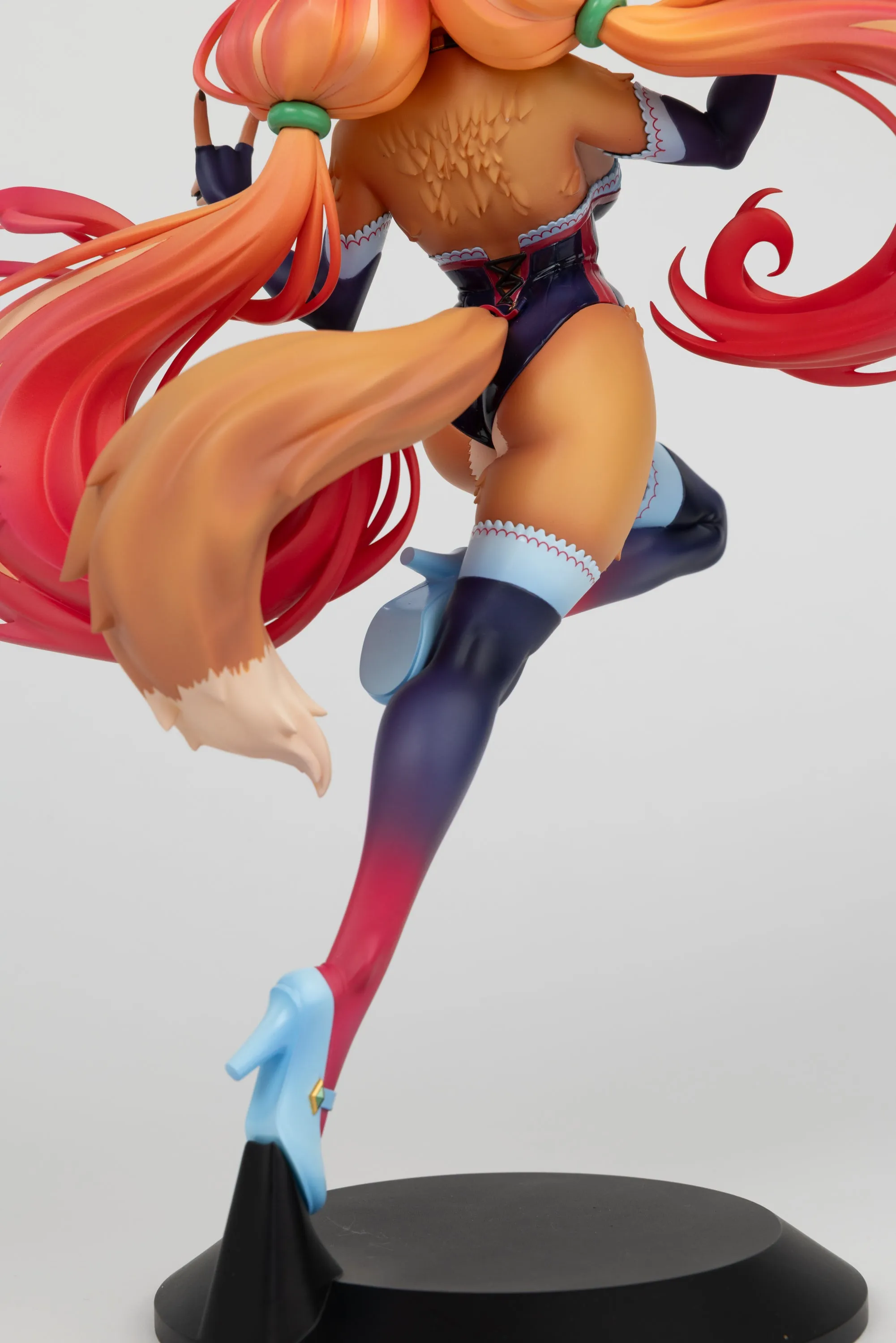 [Pre-order] Bunnimals - Rosa 1/7 Scale Figure Sakura Gear