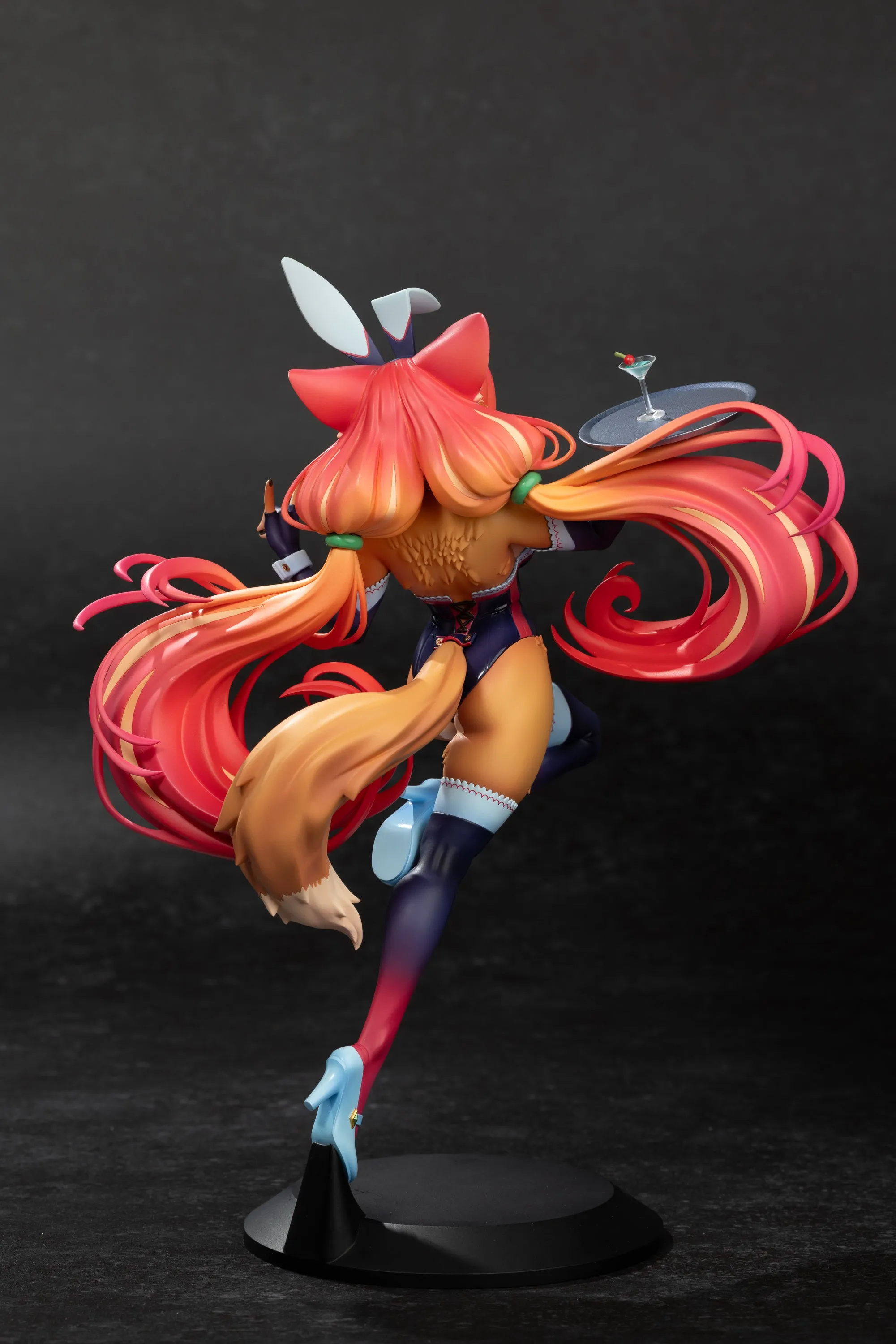 [Pre-order] Bunnimals - Rosa 1/7 Scale Figure Sakura Gear
