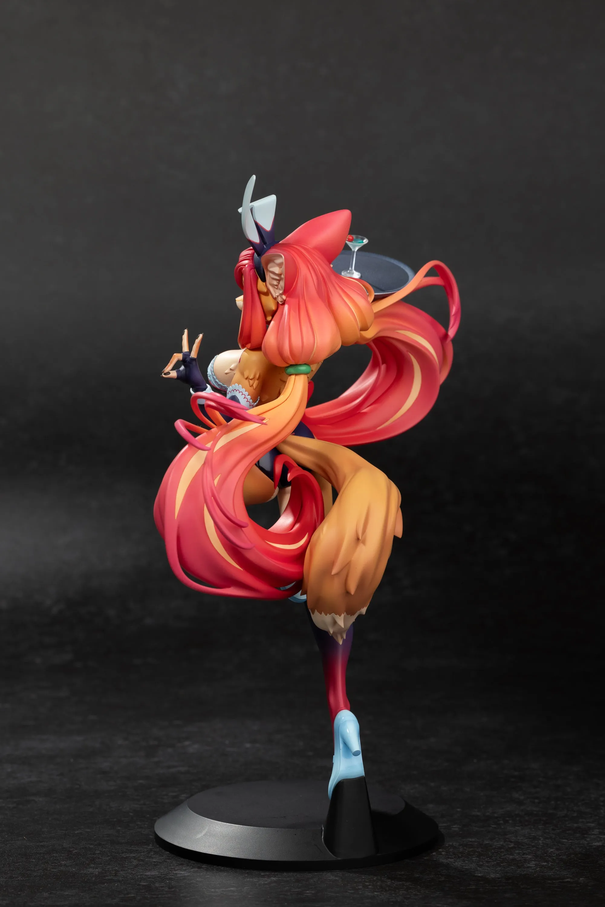 [Pre-order] Bunnimals - Rosa 1/7 Scale Figure Sakura Gear