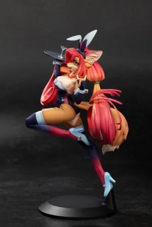 [Pre-order] Bunnimals - Rosa 1/7 Scale Figure Sakura Gear
