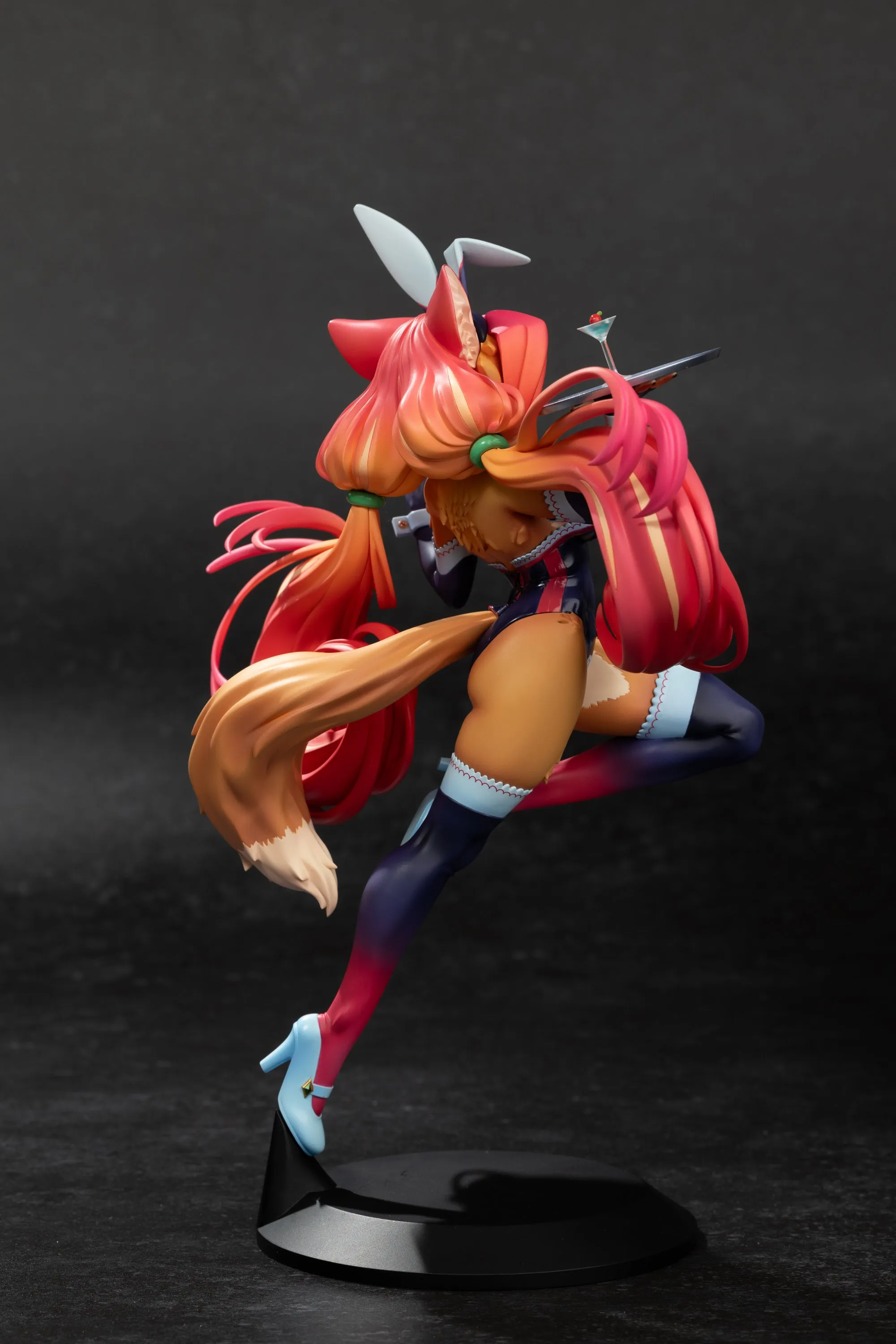 [Pre-order] Bunnimals - Rosa 1/7 Scale Figure Sakura Gear