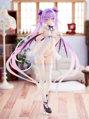 [Pre-order] Carneades - Eve Carneades (Character Design Sheet Ver.) 1/6 Scale Figure WAVE