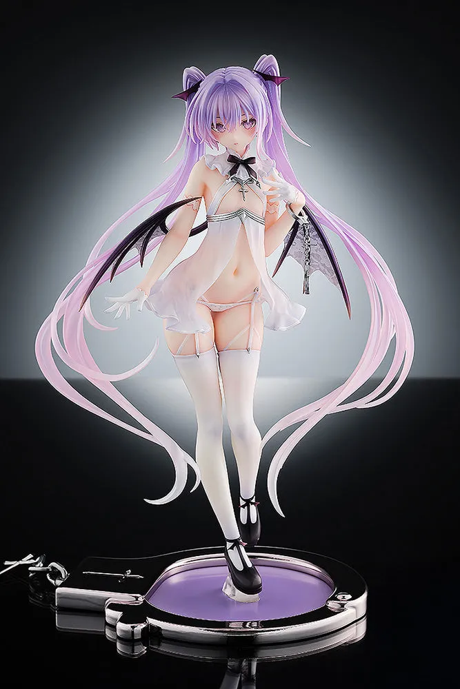 [Pre-order] Carneades - Eve Carneades (Character Design Sheet Ver.) 1/6 Scale Figure WAVE