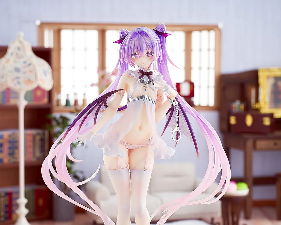 [Pre-order] Carneades - Eve Carneades (Character Design Sheet Ver.) 1/6 Scale Figure WAVE