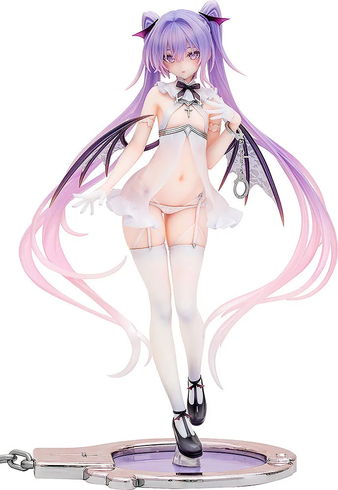 [Pre-order] Carneades - Eve Carneades (Character Design Sheet Ver.) 1/6 Scale Figure WAVE