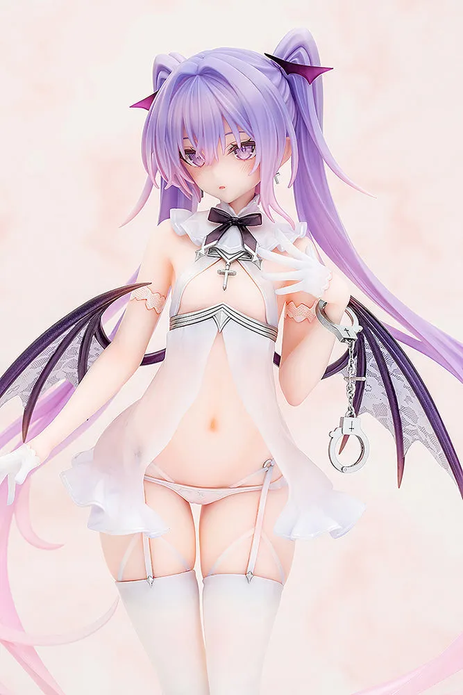 [Pre-order] Carneades - Eve Carneades (Character Design Sheet Ver.) 1/6 Scale Figure WAVE