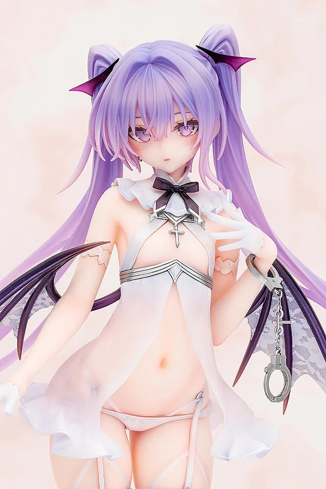 [Pre-order] Carneades - Eve Carneades (Character Design Sheet Ver.) 1/6 Scale Figure WAVE