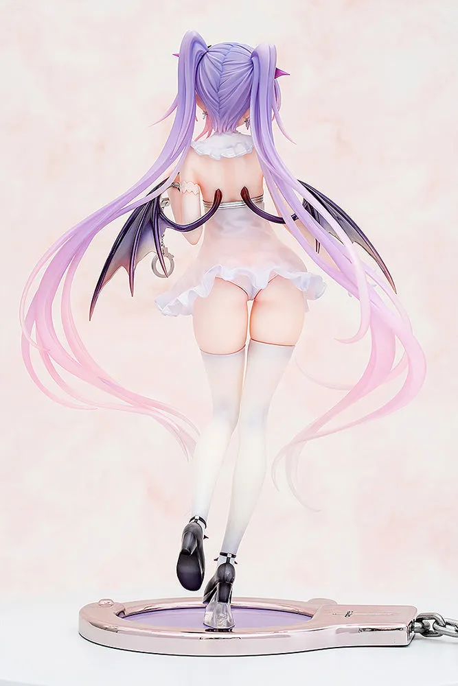[Pre-order] Carneades - Eve Carneades (Character Design Sheet Ver.) 1/6 Scale Figure WAVE