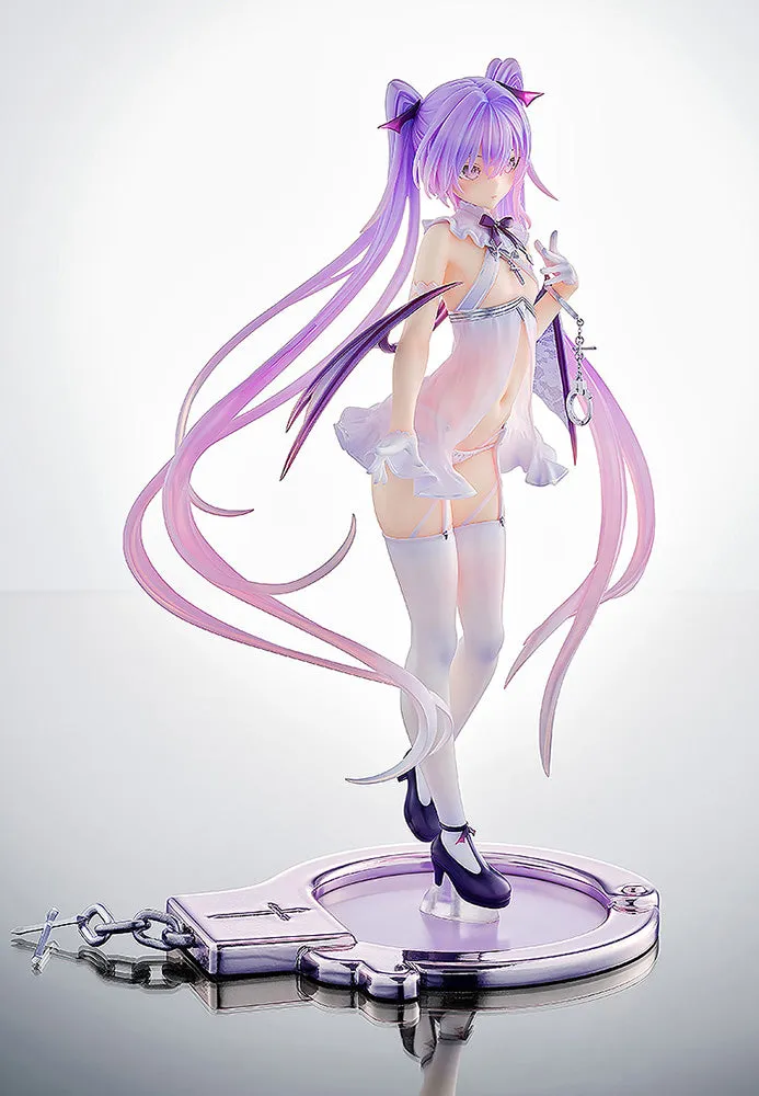 [Pre-order] Carneades - Eve Carneades (Character Design Sheet Ver.) 1/6 Scale Figure WAVE