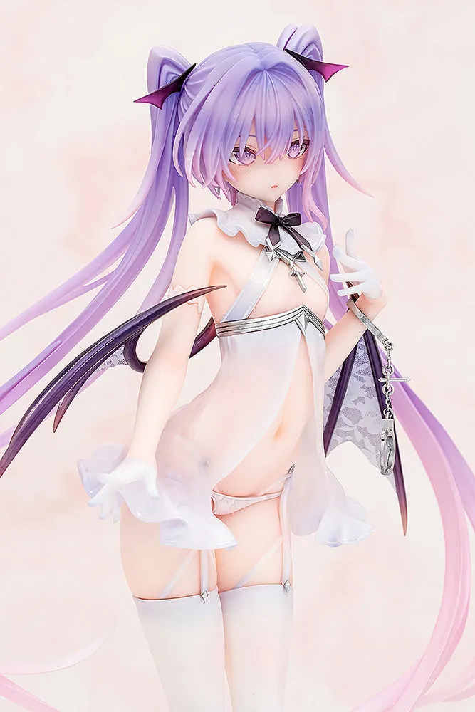 [Pre-order] Carneades - Eve Carneades (Character Design Sheet Ver.) 1/6 Scale Figure WAVE