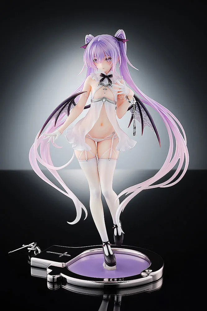 [Pre-order] Carneades - Eve Carneades (Character Design Sheet Ver.) 1/6 Scale Figure WAVE