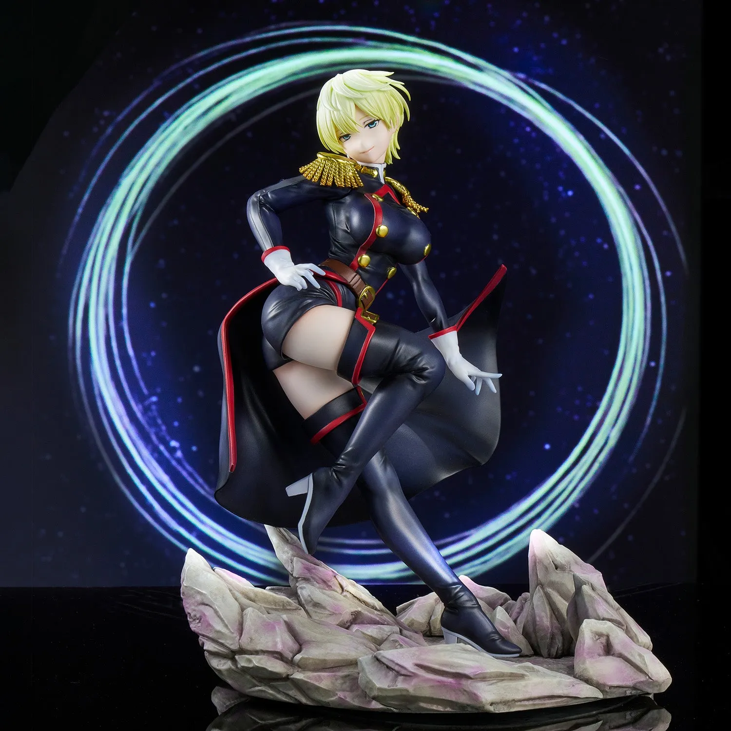 [Pre-order] Chained Soldier - Tenka Izumo 1/7 Scale Figure Union Creative
