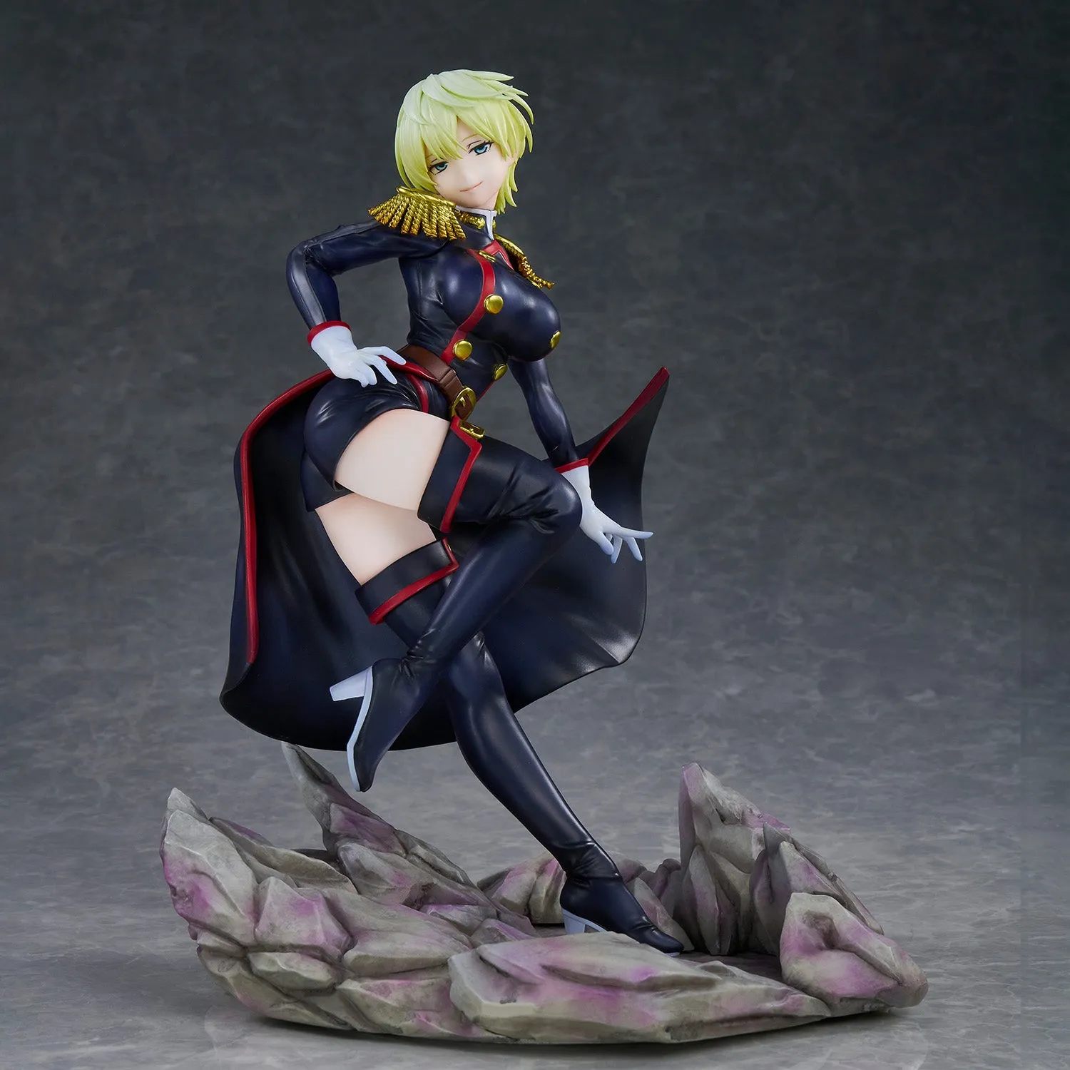 [Pre-order] Chained Soldier - Tenka Izumo 1/7 Scale Figure Union Creative