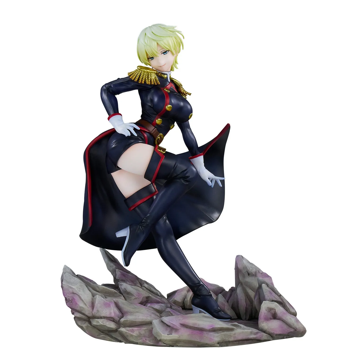 [Pre-order] Chained Soldier - Tenka Izumo 1/7 Scale Figure Union Creative