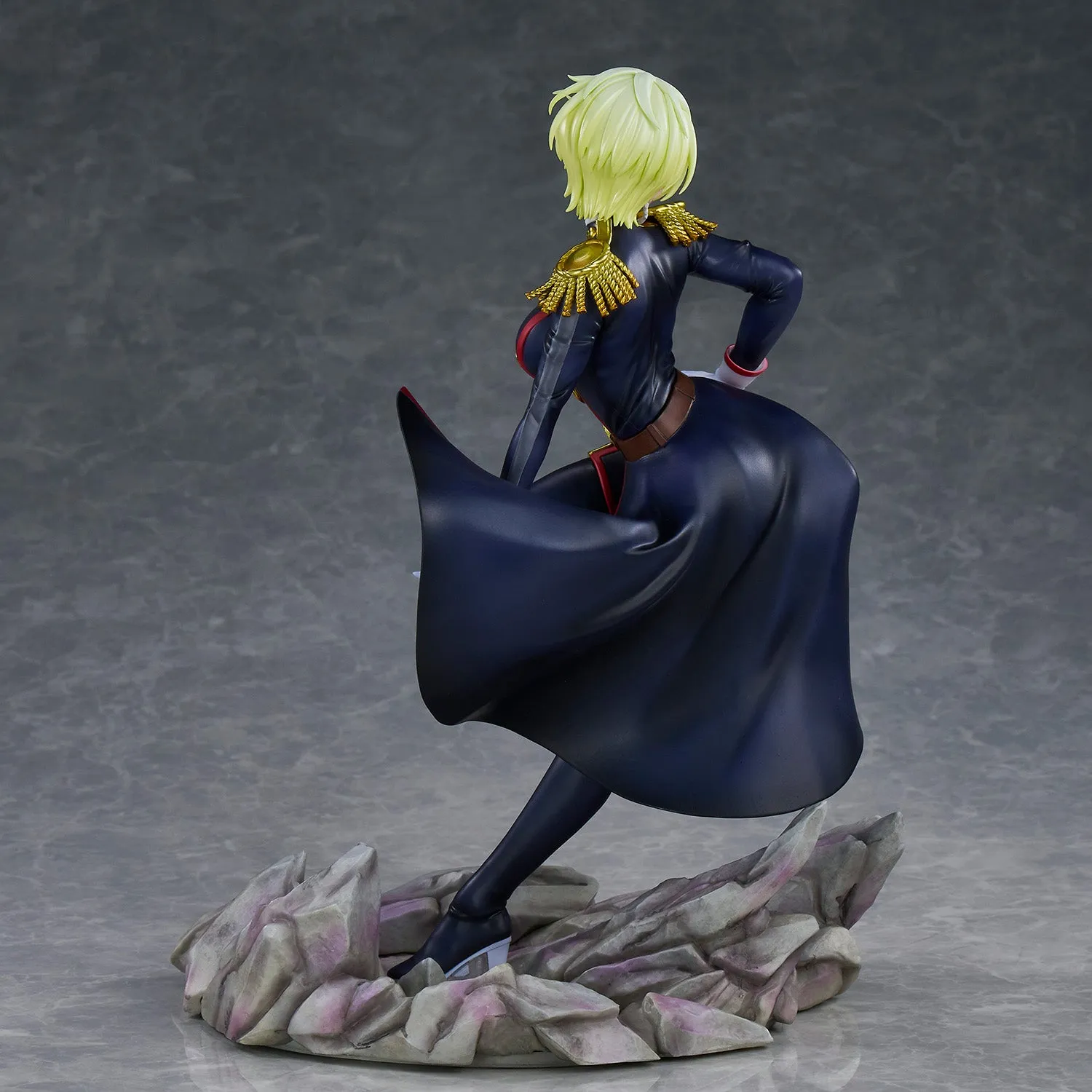 [Pre-order] Chained Soldier - Tenka Izumo 1/7 Scale Figure Union Creative