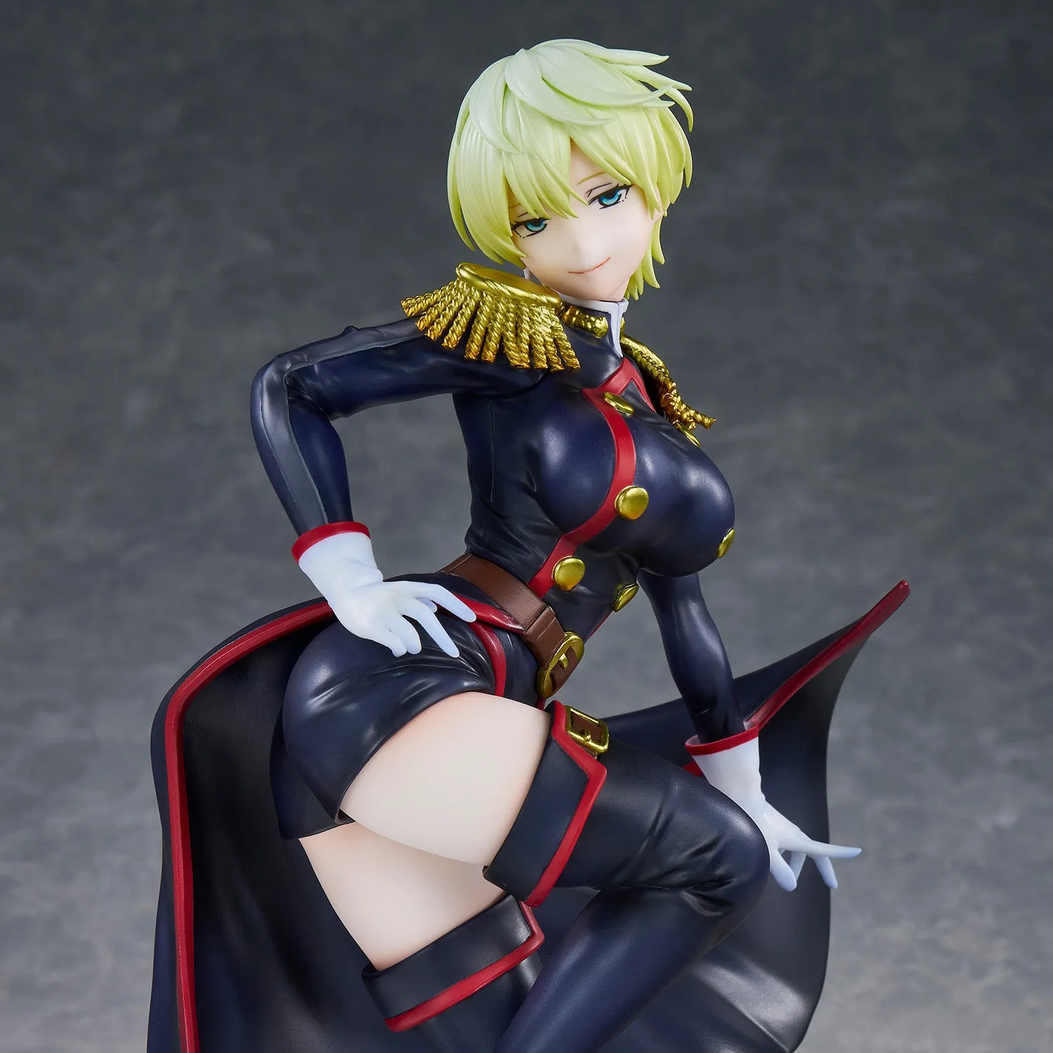 [Pre-order] Chained Soldier - Tenka Izumo 1/7 Scale Figure Union Creative