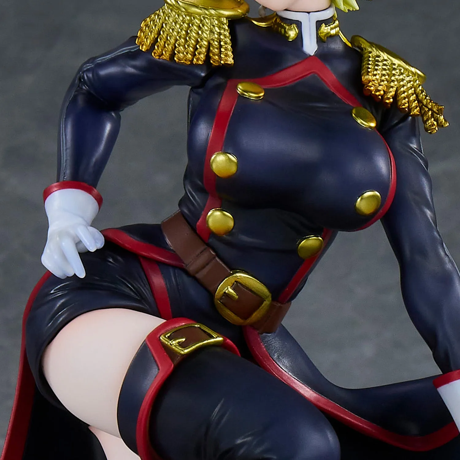 [Pre-order] Chained Soldier - Tenka Izumo 1/7 Scale Figure Union Creative