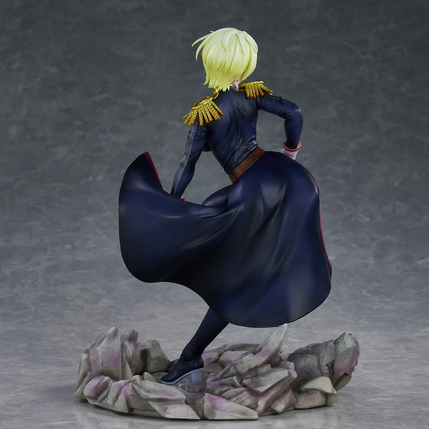 [Pre-order] Chained Soldier - Tenka Izumo 1/7 Scale Figure Union Creative