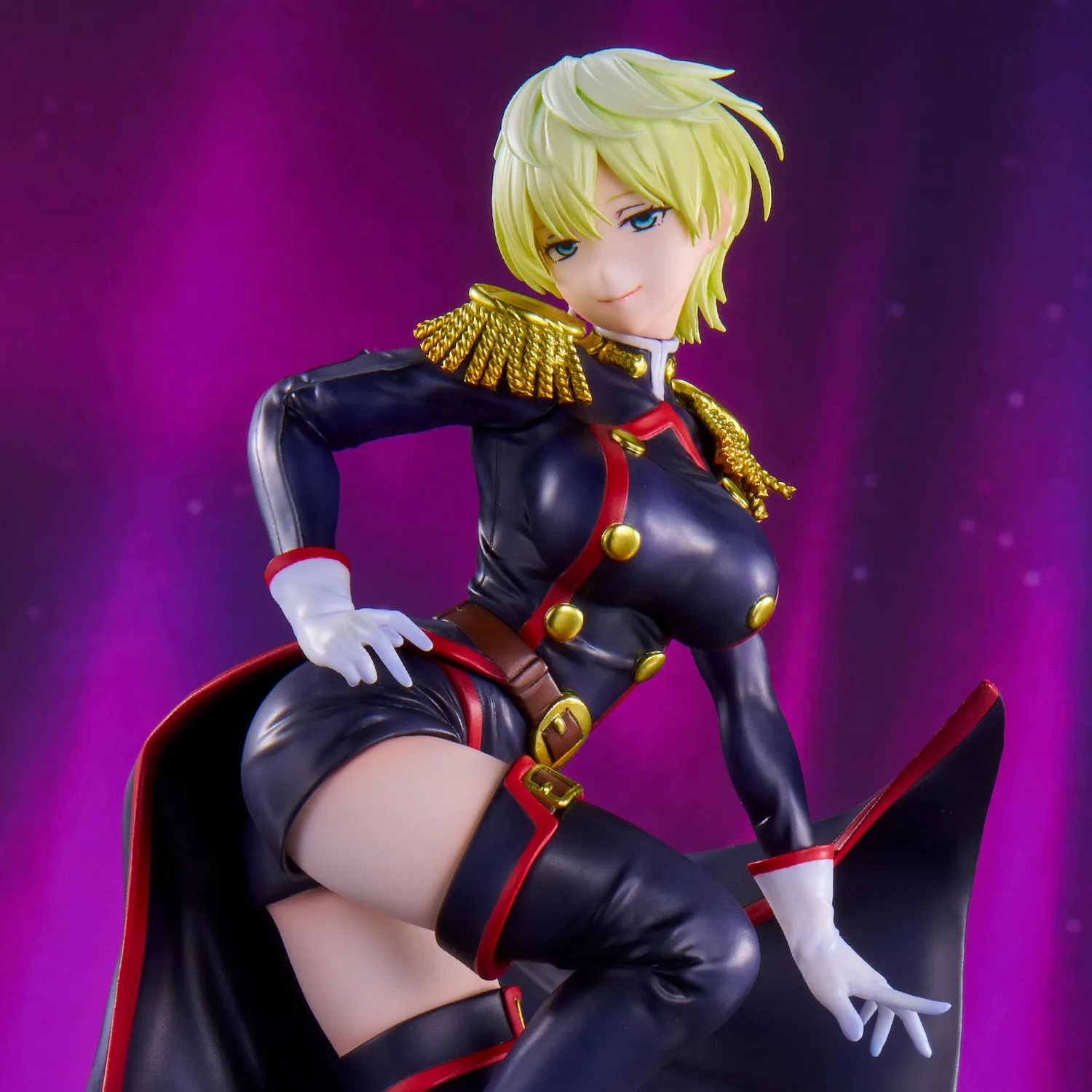 [Pre-order] Chained Soldier - Tenka Izumo 1/7 Scale Figure Union Creative