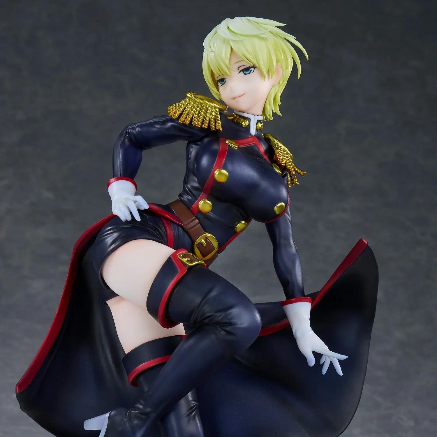[Pre-order] Chained Soldier - Tenka Izumo 1/7 Scale Figure Union Creative