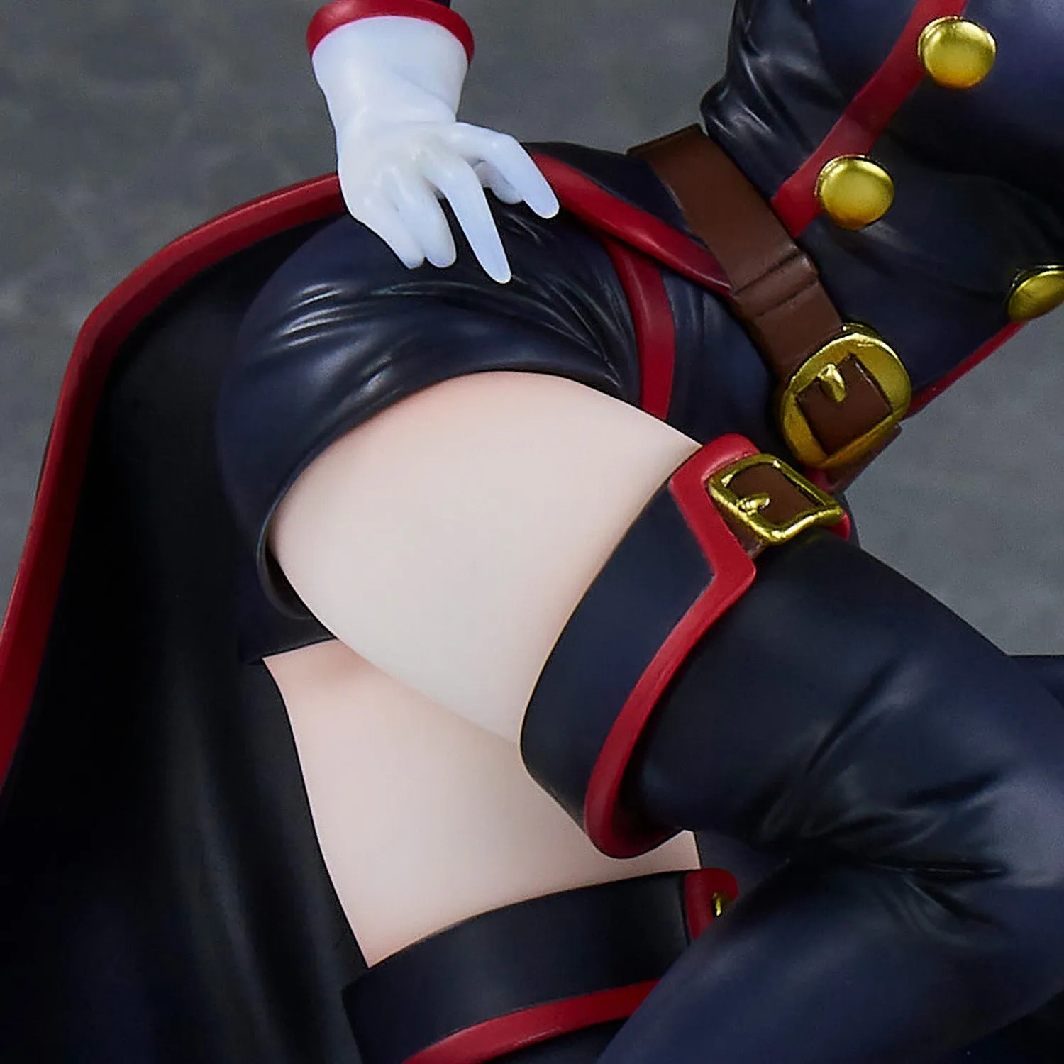 [Pre-order] Chained Soldier - Tenka Izumo 1/7 Scale Figure Union Creative