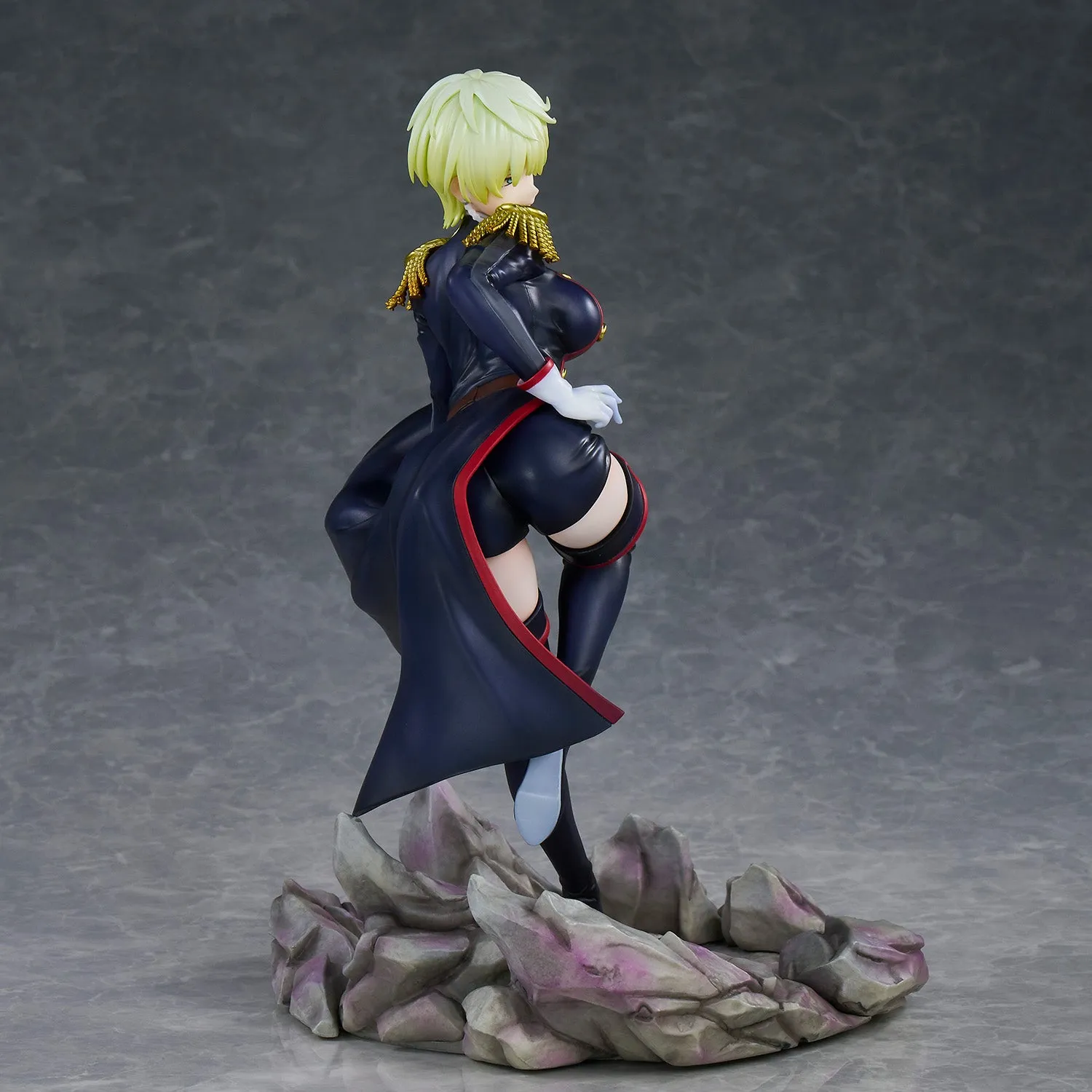 [Pre-order] Chained Soldier - Tenka Izumo 1/7 Scale Figure Union Creative