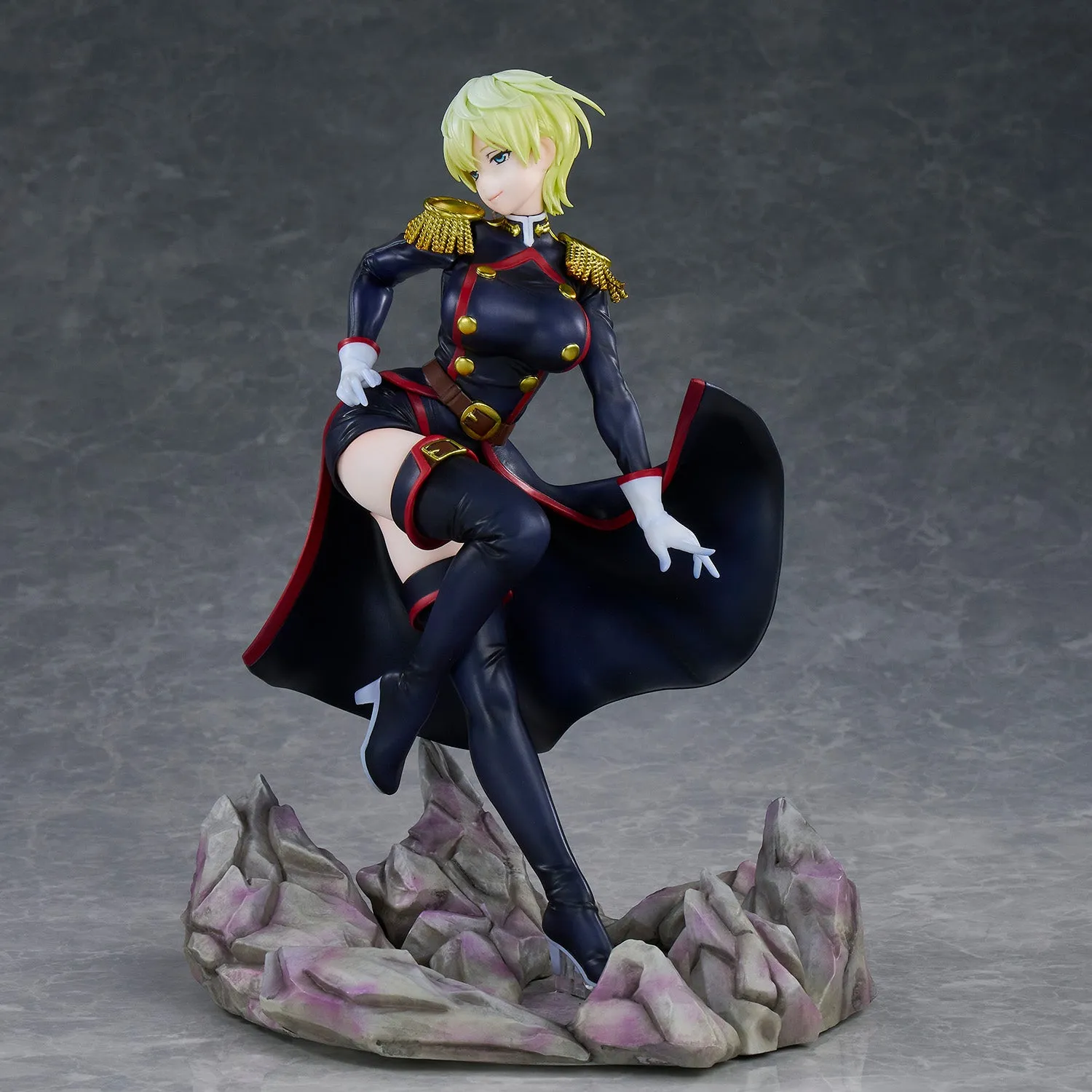 [Pre-order] Chained Soldier - Tenka Izumo 1/7 Scale Figure Union Creative