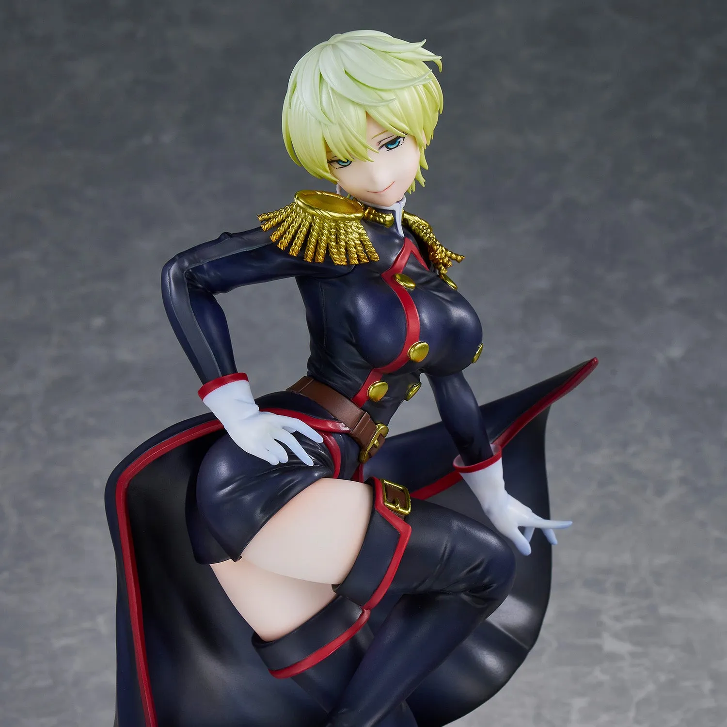 [Pre-order] Chained Soldier - Tenka Izumo 1/7 Scale Figure Union Creative