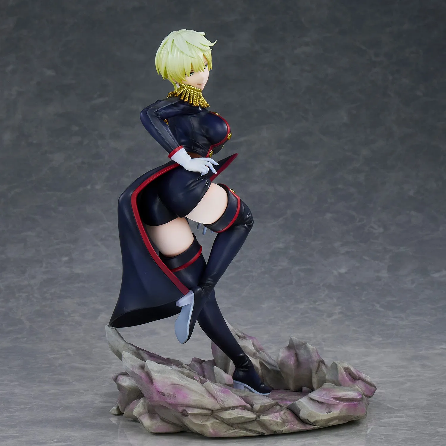 [Pre-order] Chained Soldier - Tenka Izumo 1/7 Scale Figure Union Creative