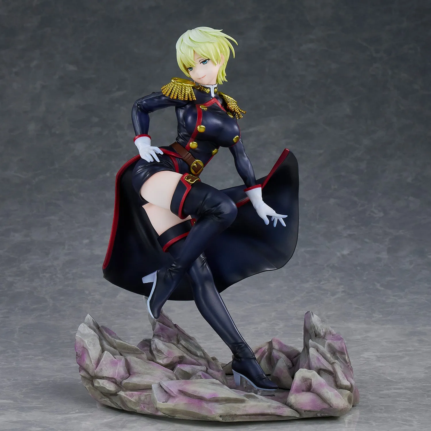[Pre-order] Chained Soldier - Tenka Izumo 1/7 Scale Figure Union Creative