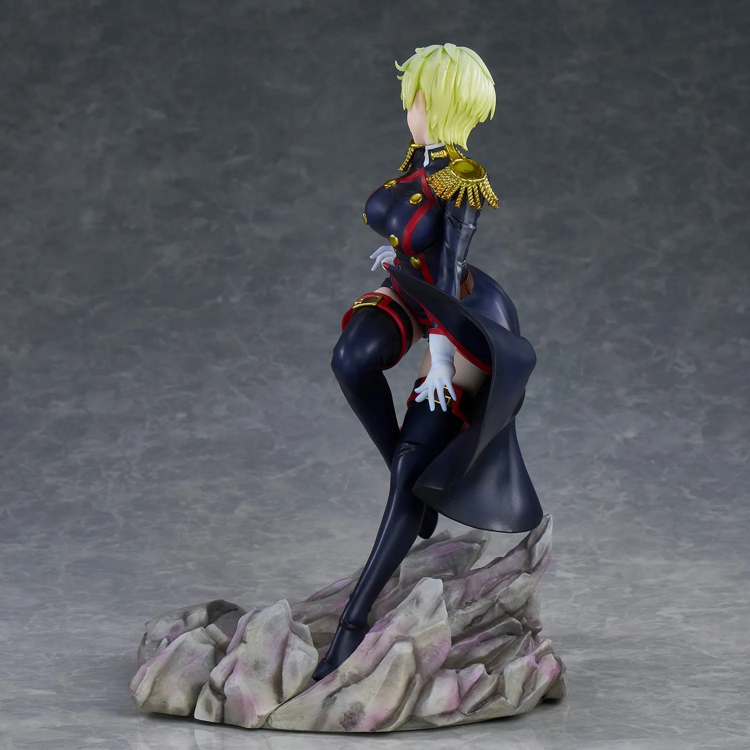 [Pre-order] Chained Soldier - Tenka Izumo 1/7 Scale Figure Union Creative