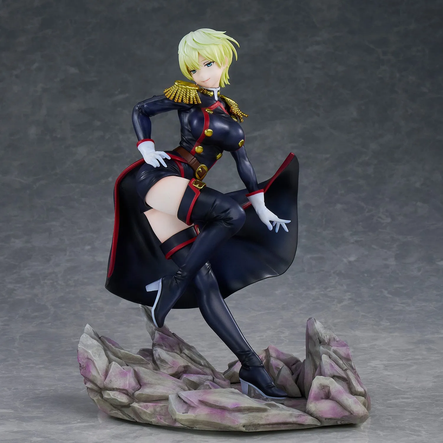 [Pre-order] Chained Soldier - Tenka Izumo 1/7 Scale Figure Union Creative