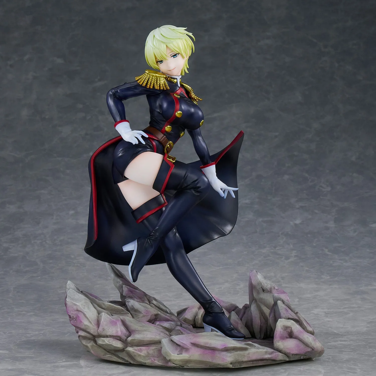 [Pre-order] Chained Soldier - Tenka Izumo 1/7 Scale Figure Union Creative