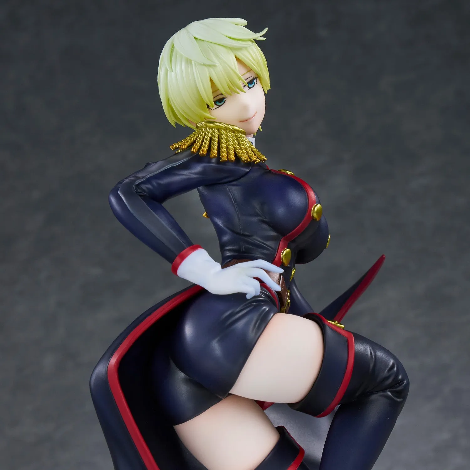 [Pre-order] Chained Soldier - Tenka Izumo 1/7 Scale Figure Union Creative