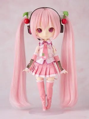[Pre-order] Character Vocal Series 01: Hatsune Miku - Harmonia Humming Sakura Miku Action Figure Good Smile Company