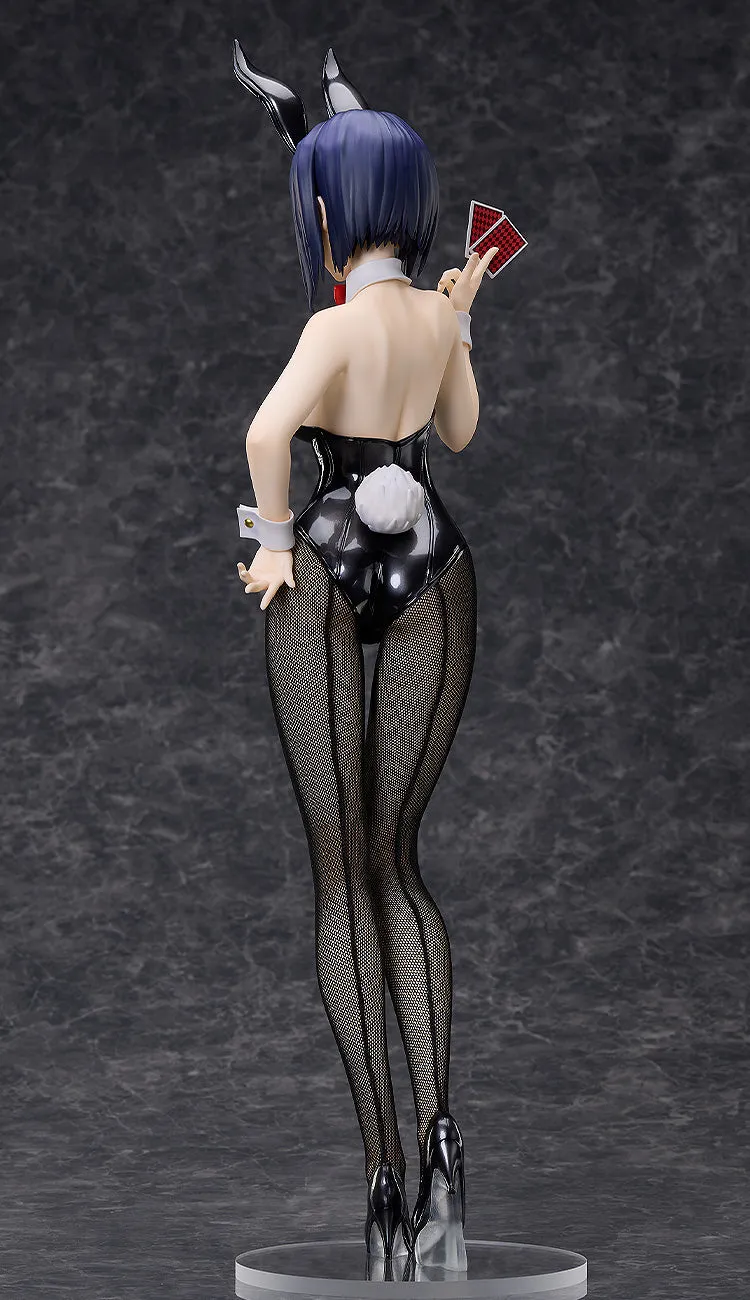 [Pre-order] Cowboy Bebop - Faye Valentine (Bunny Ver.) 1/4 Scale Figure FREEing
