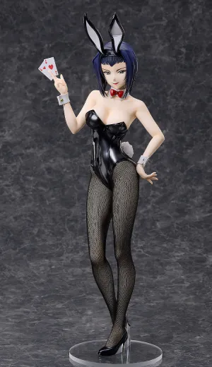 [Pre-order] Cowboy Bebop - Faye Valentine (Bunny Ver.) 1/4 Scale Figure FREEing